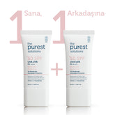 1 for You, 1 for Your Friend Blemish Defense Tinted Sunscreen Cream SPF 50