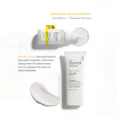 Cilt Tonu Eşitleyici ve Leke Karşıtı Blemish Defense Renkli Güneş Koruyucu Krem SPF 50, 50 Ml