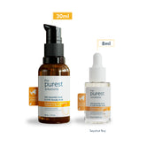 Skin Tone Equalizing and Brightening Vitamin C Serum 30 Ml