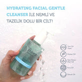 Double-Stage Cleansing Routine Set for Dry and Sensitive Skin