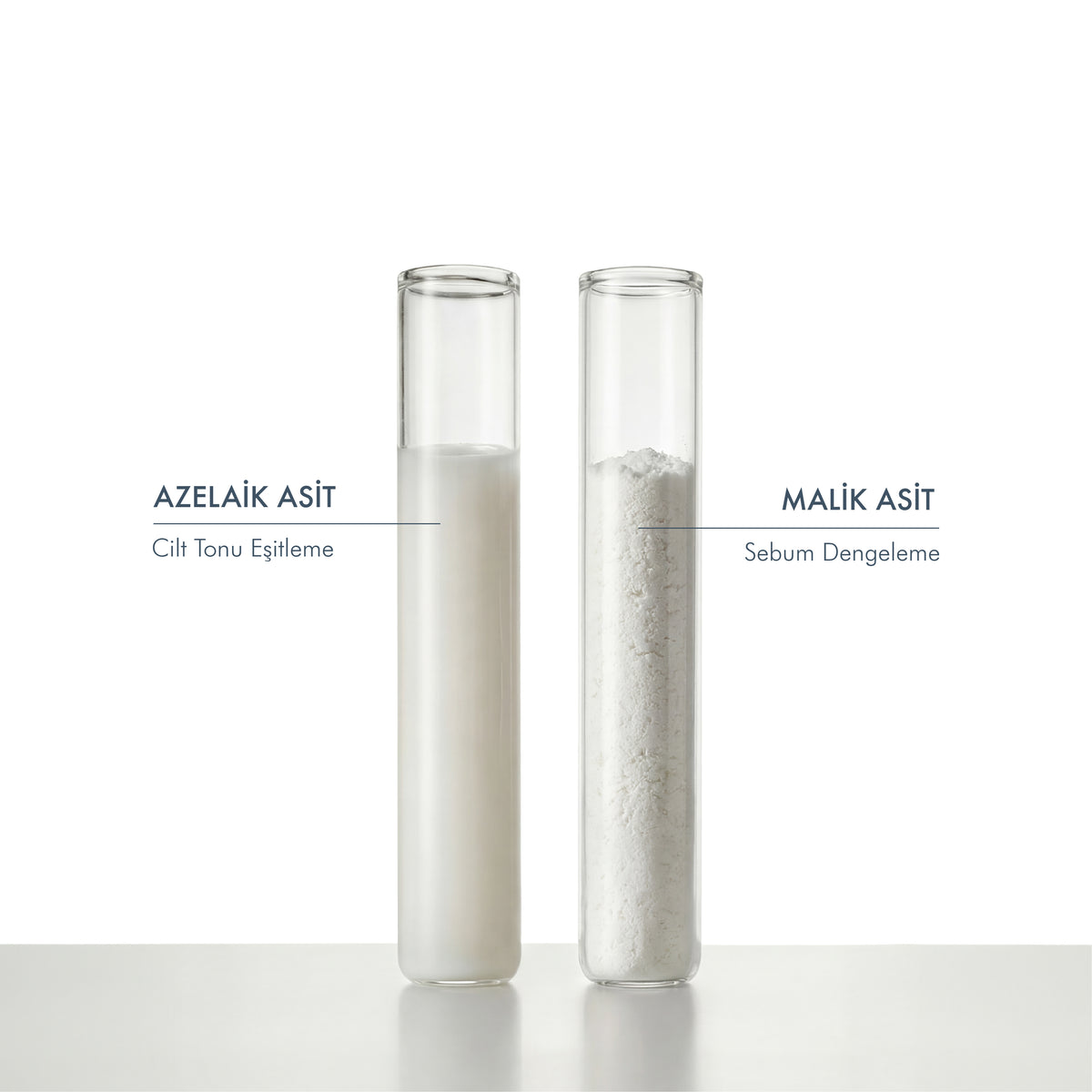 Arındırıcı ve Aydınlatıcı Enzim Toz Peeling 55 gr (%0,6 Azelaic Acid &amp; Malic Acid)