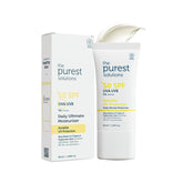 Yüksek Koruma ve Nemlendirici Etkili Invisible Güneş Koruyucu Krem SPF 50, 50 Ml.