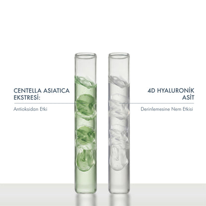 Yüksek Koruma ve Nemlendirici Etkili Invisible Güneş Koruyucu Krem SPF 50, 50 Ml.