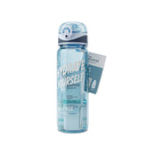 Hydrate Yourself Set | SPF 50+ Güneş Kremi, Nemlendirici Krem, Hyalüronik & Glikolik Asit