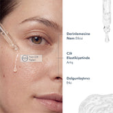 Hydrate Yourself Set | SPF 50+ Güneş Kremi, Nemlendirici Krem, Hyalüronik & Glikolik Asit