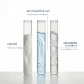 Hydrate Yourself Set | SPF 50+ Güneş Kremi, Nemlendirici Krem, Hyalüronik & Glikolik Asit