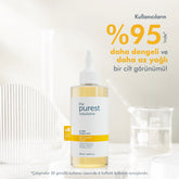 Siyah Nokta Ve Gözenek Arındırıcı Set:  Micellar Makyaj Temizleme Suyu 400ml & Salisilik Tonik 200ml