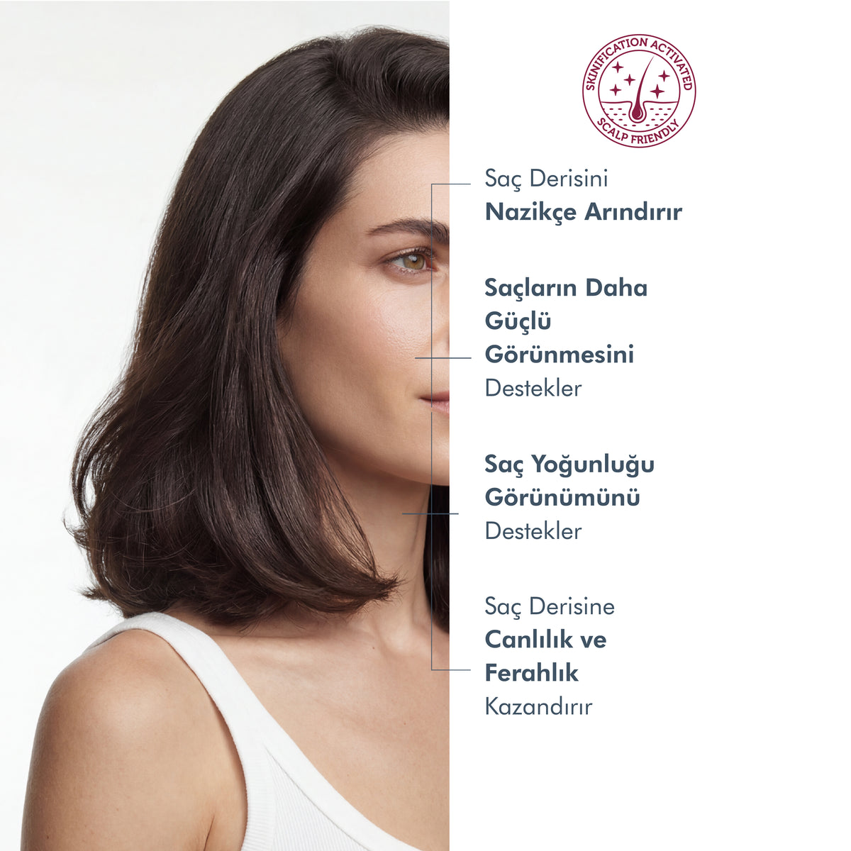 Sürpriz Bakım Kutusu – 2x60ml Şampuan + 3x10ml Vücut Peeling &amp; Losyon Tester + Sürpriz Saç Aksesuarı