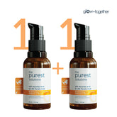 Aufhellendes und hauttonausgleichendes Vitamin-C-Serum 30 ml