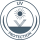 uv protection logosu