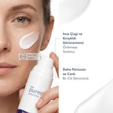 Hautverjüngendes und Anti-Aging-Serum mit reparierenden Peptiden, 30 ml (Peptidkomplex)