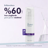 Hautverjüngendes und Anti-Aging-Serum mit reparierenden Peptiden, 30 ml (Peptidkomplex)