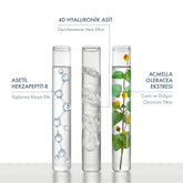 Hautverjüngendes und Anti-Aging-Serum mit reparierenden Peptiden, 30 ml (Peptidkomplex)