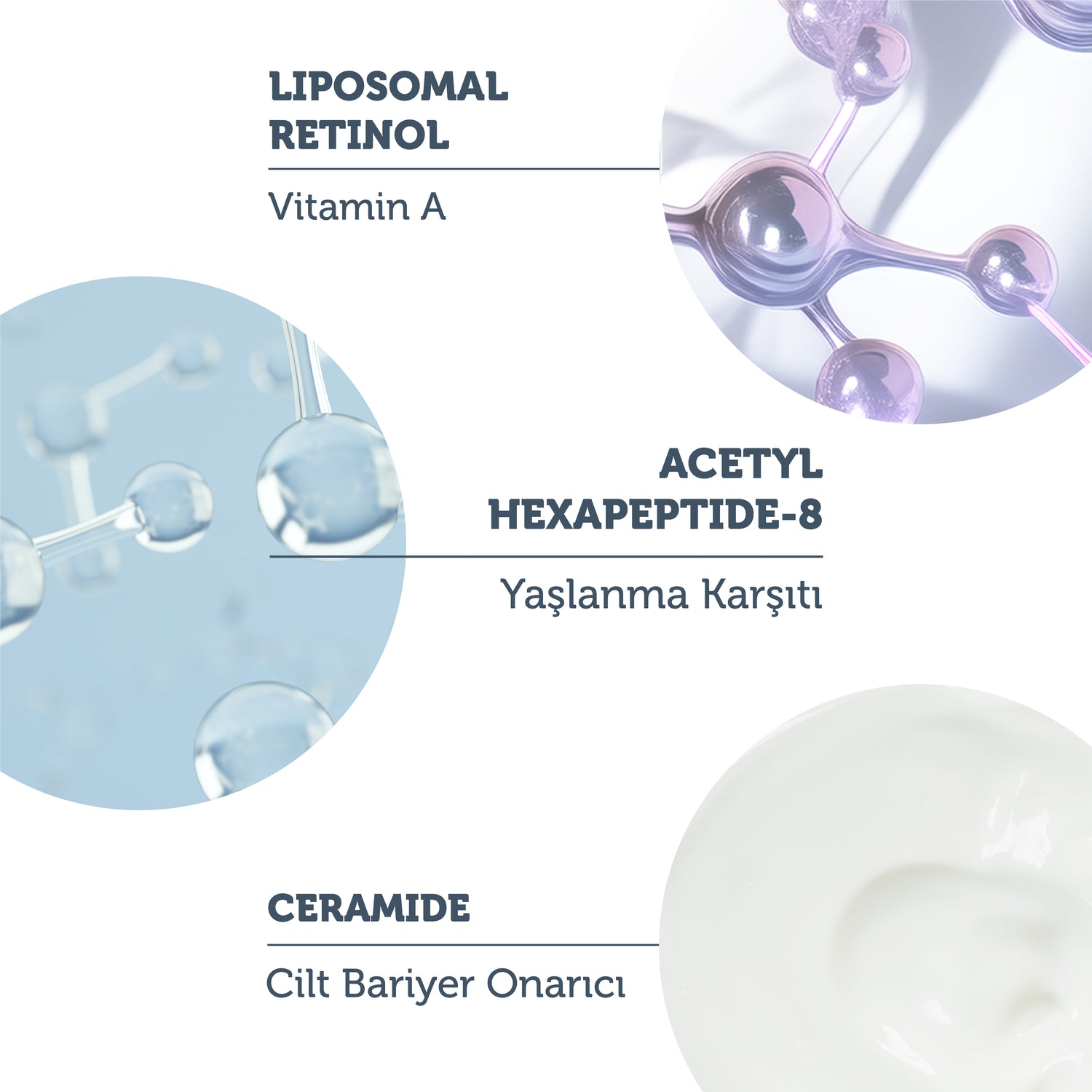 Regenerierendes und Anti-Aging Liposomales Retinol-Nachtserum 20+