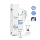 Adenozin İçerikli Kırışıklık Karşıtı Göz Çevresi Kremi 12 ml