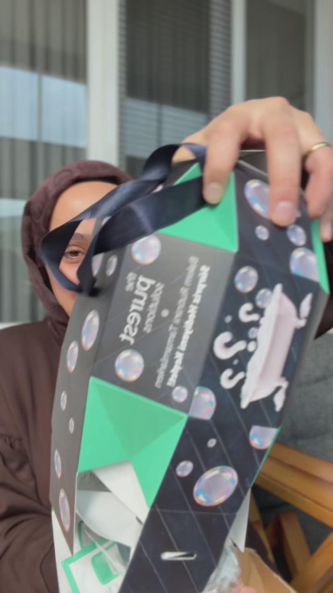 Kullanıcı videosu