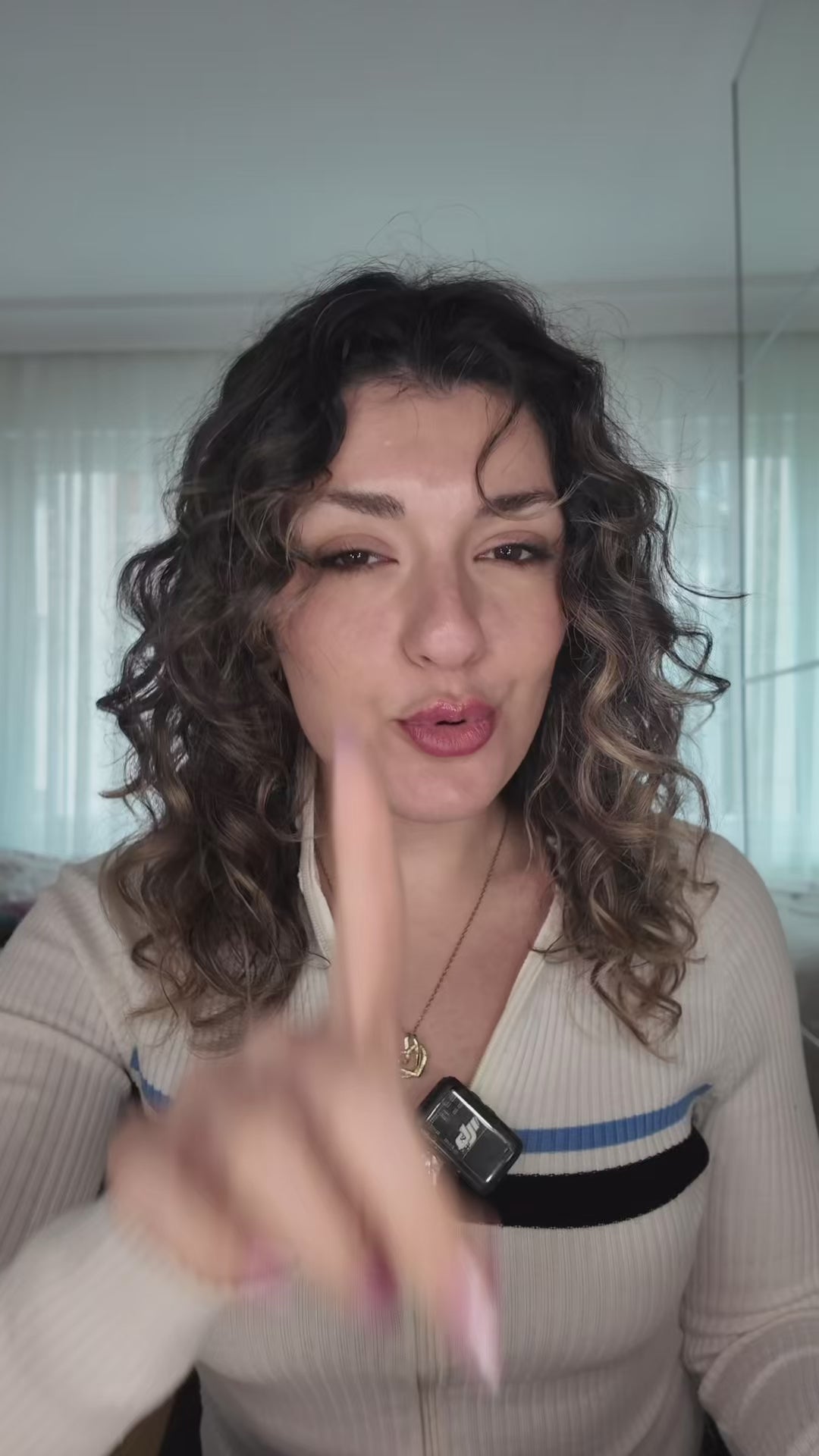 Kullanıcı videosu