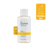 Sivilce Ve Siyah Nokta Karşıtı, Gözenek Sıkılaştırıcı Salisilik Asit Tonik 50 Ml