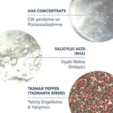 Sivilce Ve Siyah Nokta Karşıtı, Gözenek Sıkılaştırıcı Salisilik Asit Tonik 50 Ml