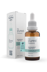 Anti-Blackhead, Pore and Acne Care Niacinamide Serum 30 Ml
